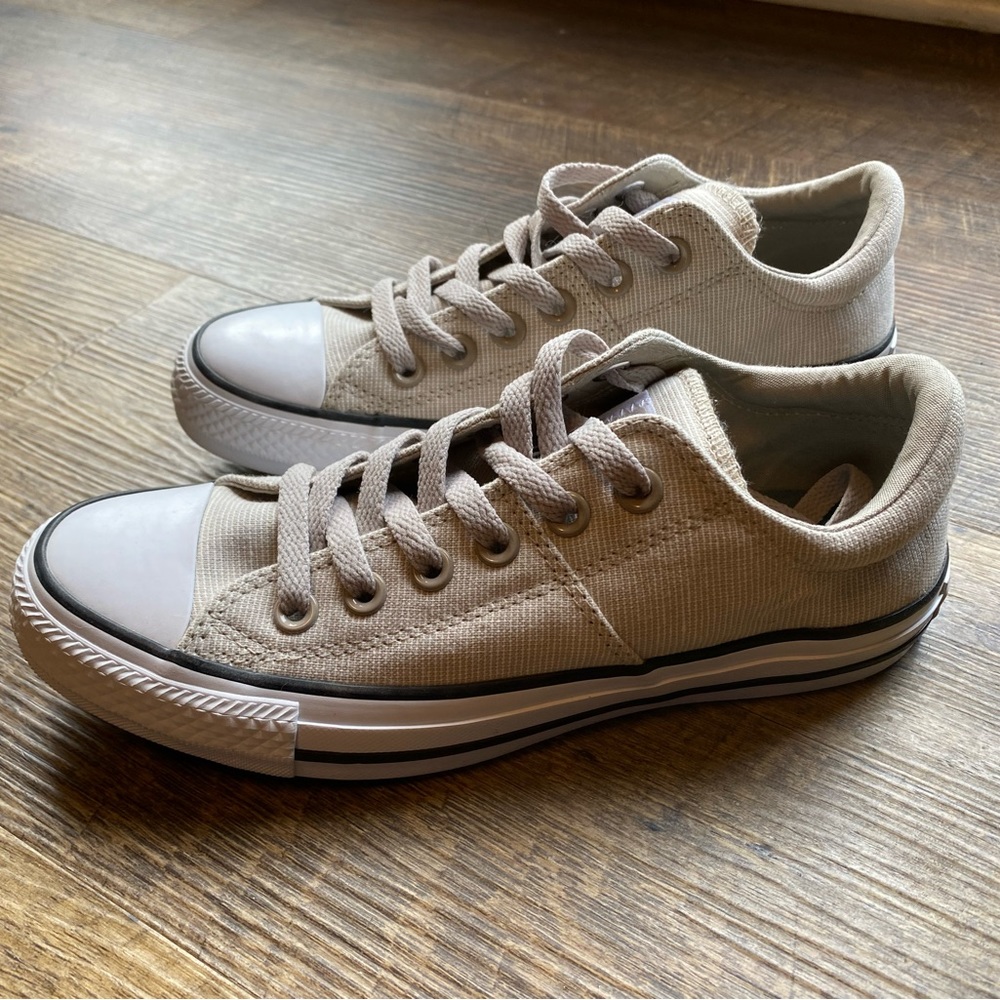 Converse All-Star Shoes